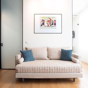 Penthouse Appartement